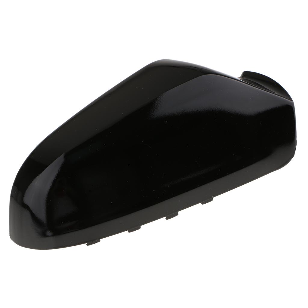 Right Side Door Rearview Mirror Trim  Frame Rearview Mirror Cover Cap for