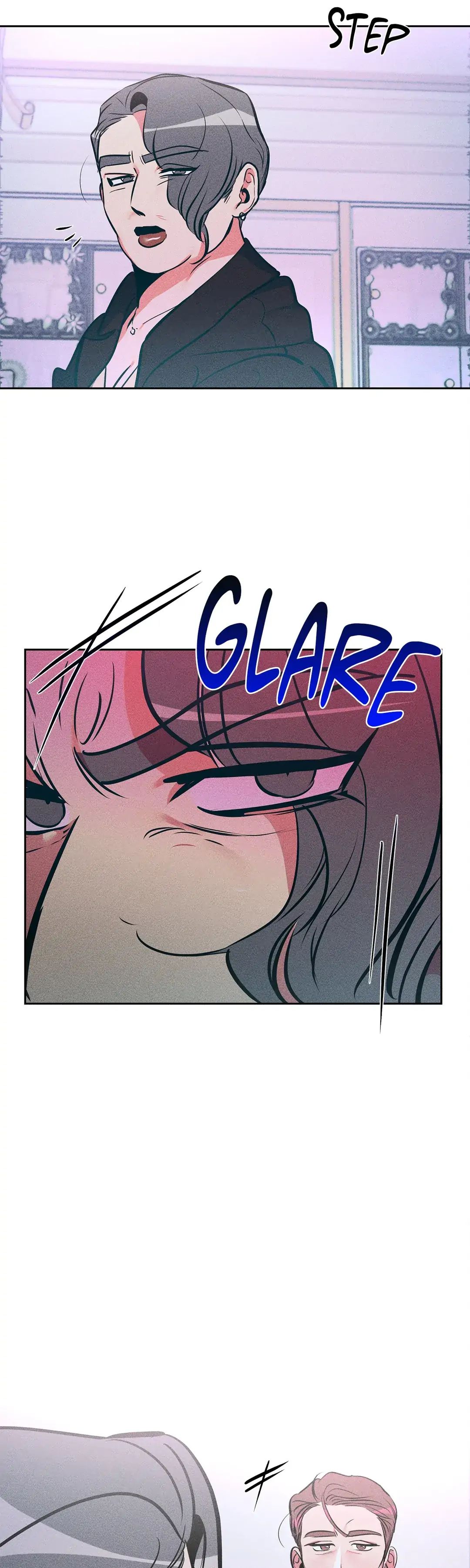 thiếu nữ lạc lõng không tình yêu chapter 19.1 18