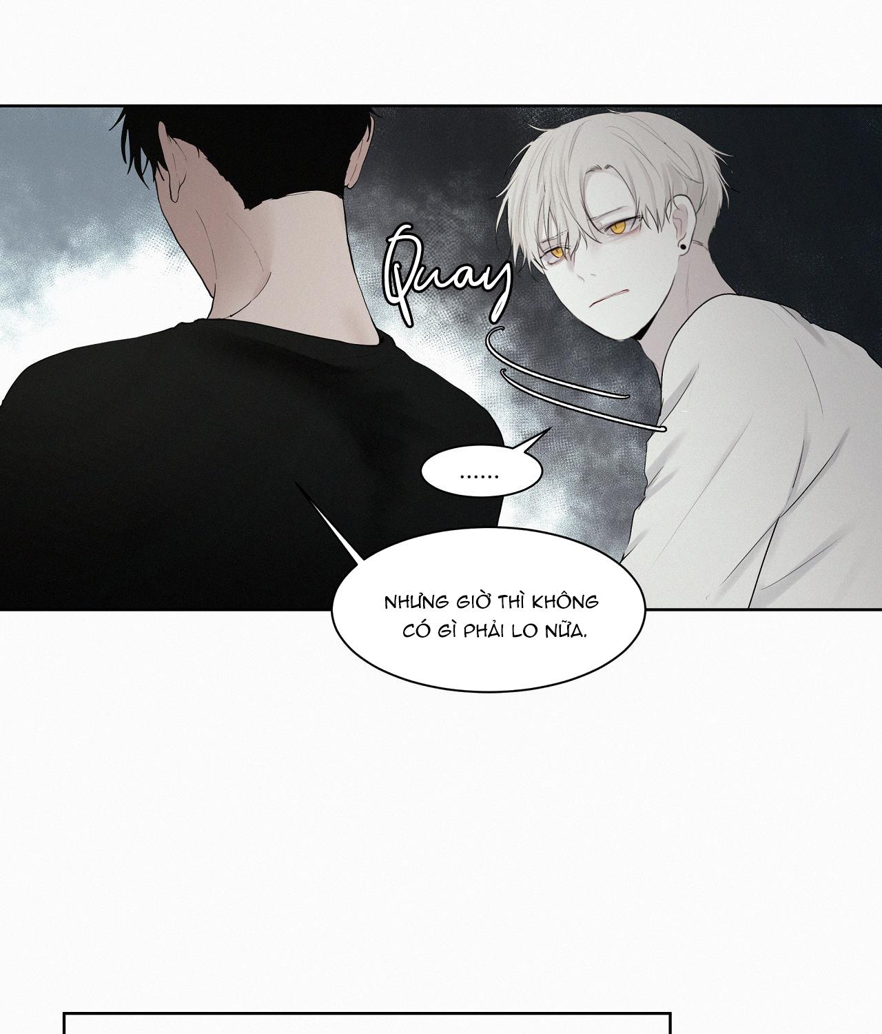 hiến tế máu chapter 6 29