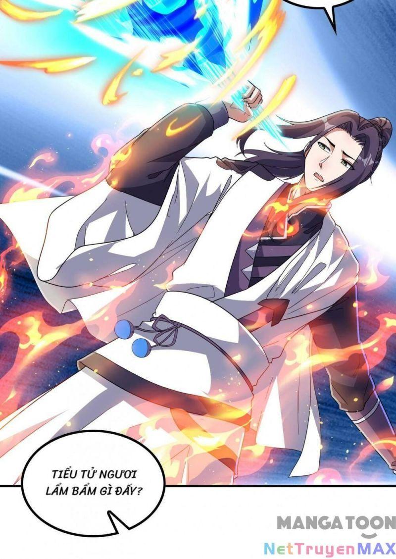 đệ nhất người ở rể chapter 201 10