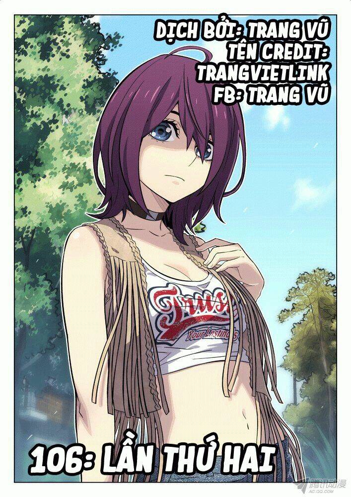 nhà tù không thời gian - space time prison chapter 106 2