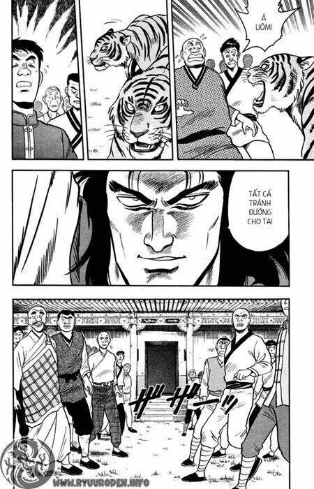 hoàng phi hồng phần 1 chapter 22 33
