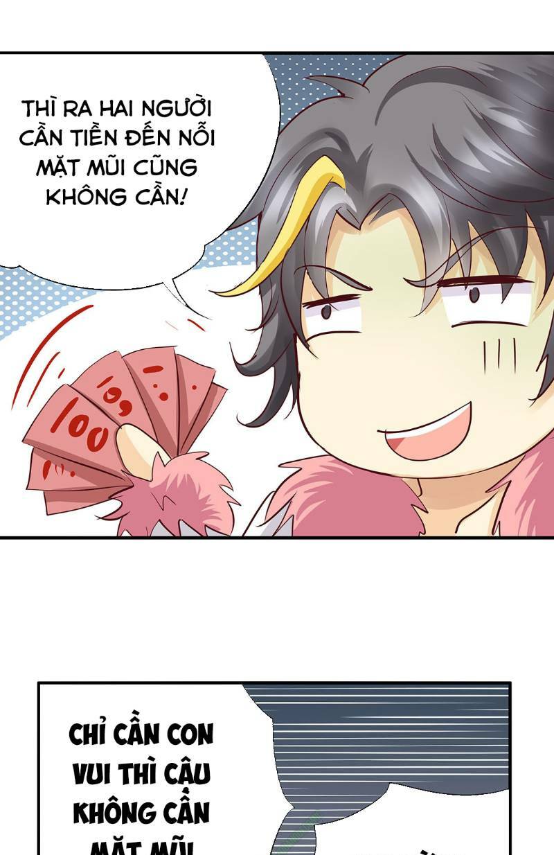 trò chơi tiểu mục tiêu chapter 22 10