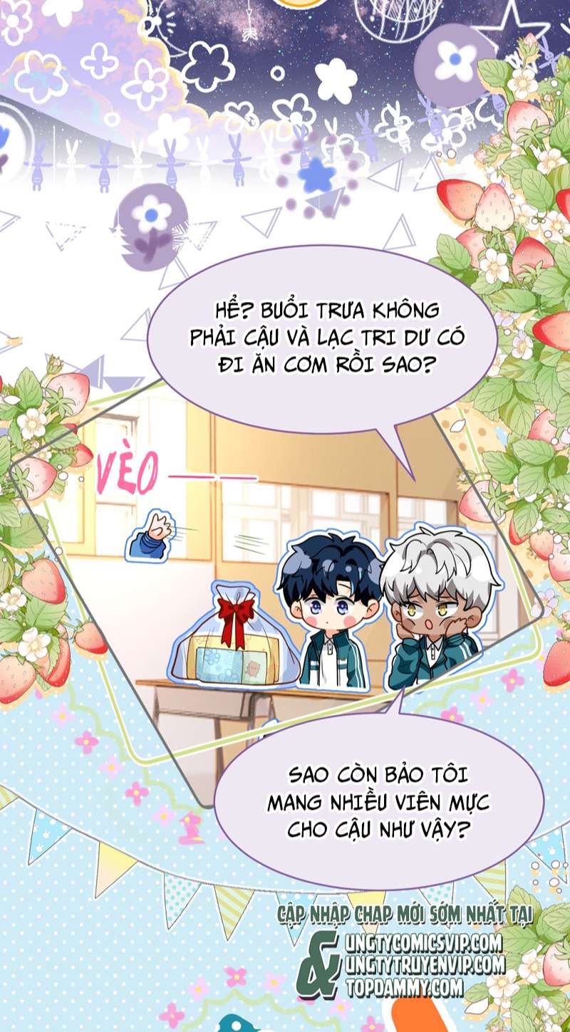 tín tức tố nói chúng ta không thể chapter 72 24