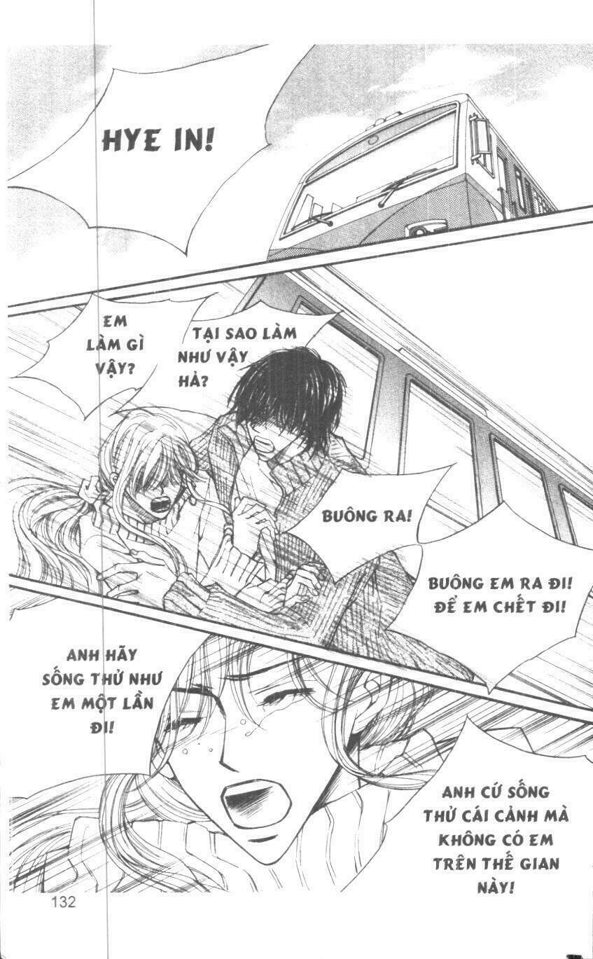 sad love story chapter 5 136