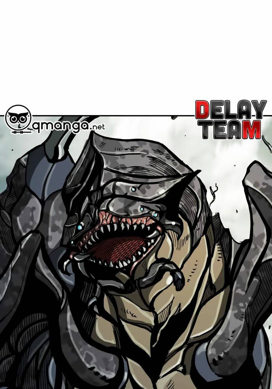 thợ săn đầu tiên chapter 46 31