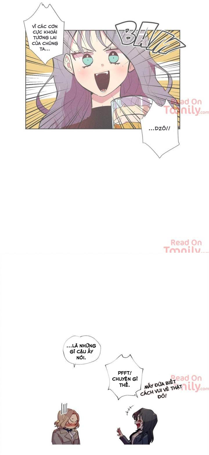 mảnh ghép o bị khuyết chapter 61 10