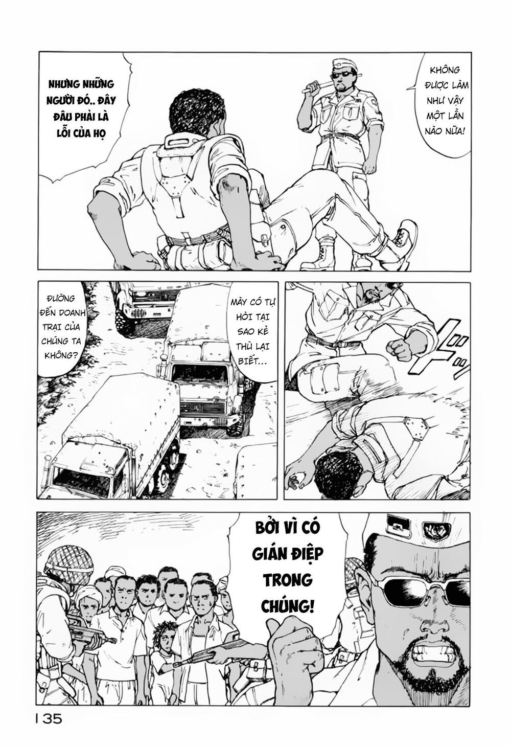 eden - một thế giới vô tận! chapter 16 13