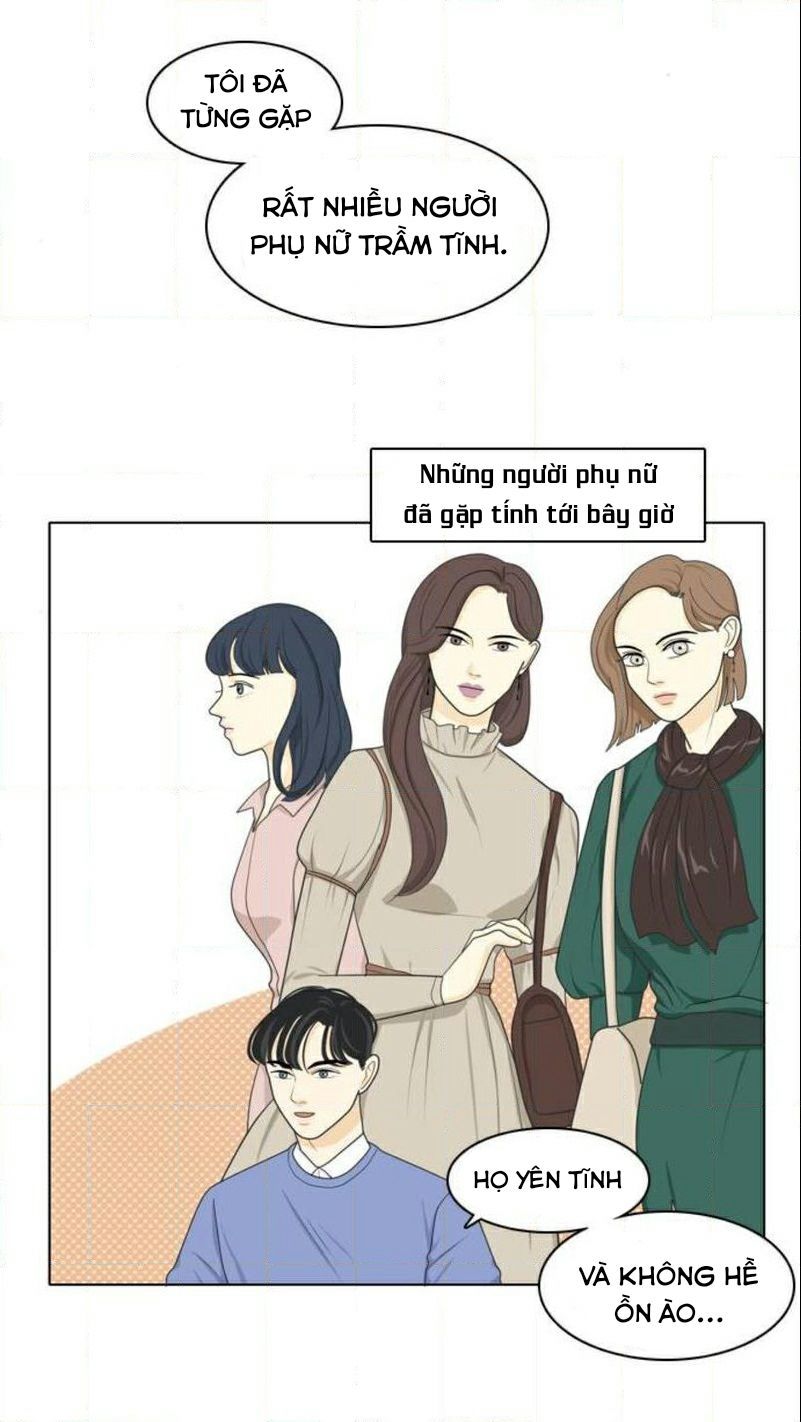 sống chung một nhà chapter 19 24