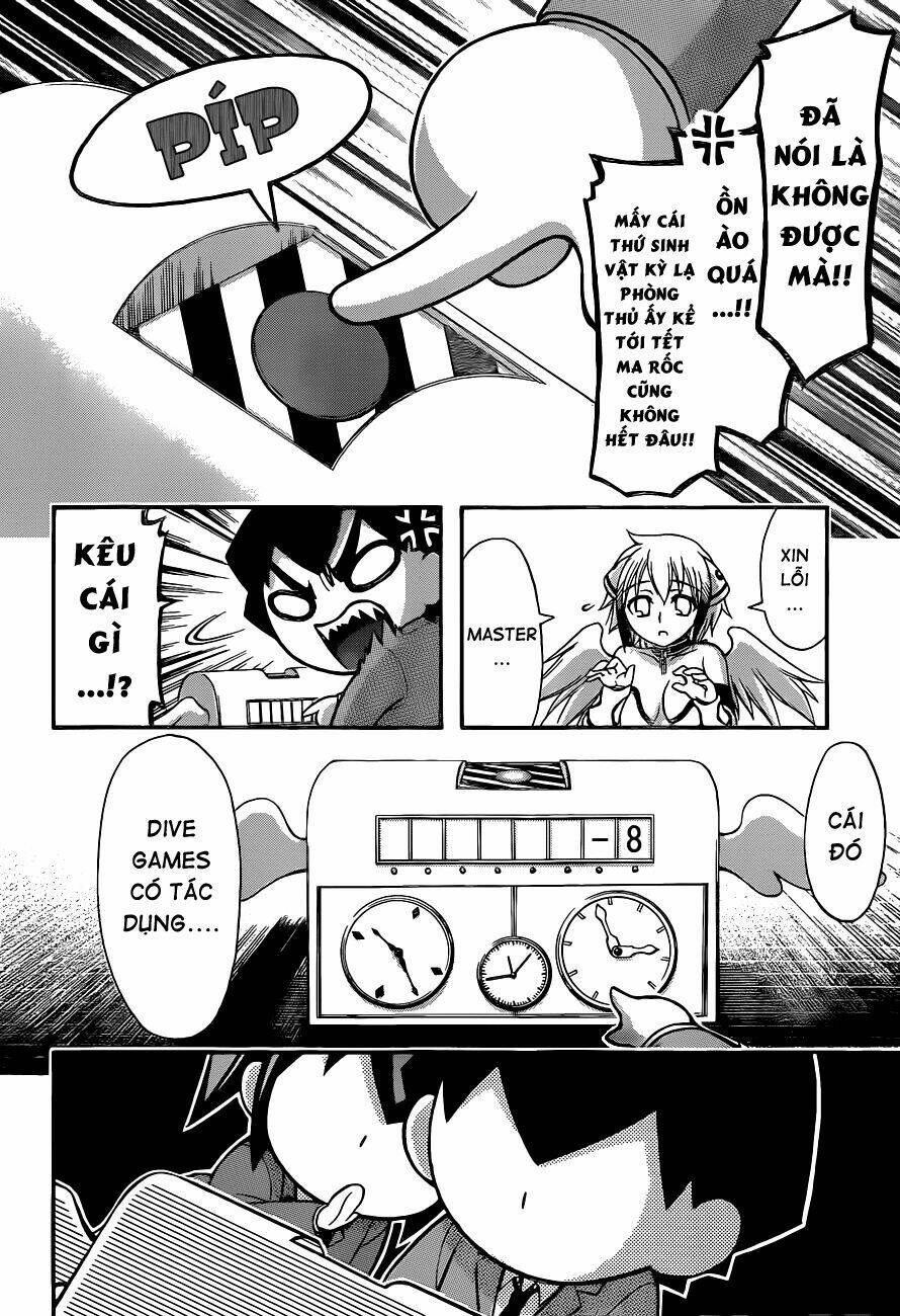 vật thất lạc của bầu trời chapter 68 7