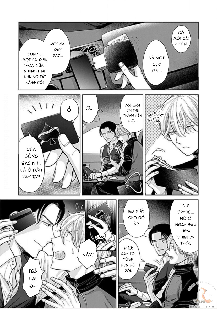 bet on you chapter 2 21