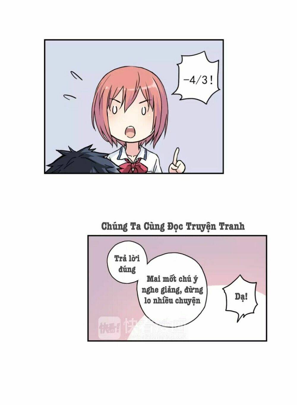 hương vị mùa hạ chapter 3 10