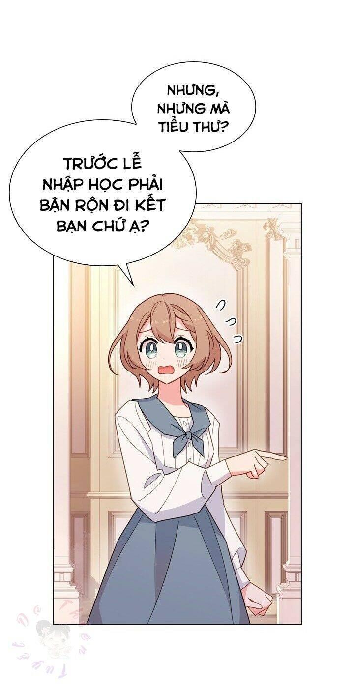 để yên cho tiểu thư hiền chapter 10 25