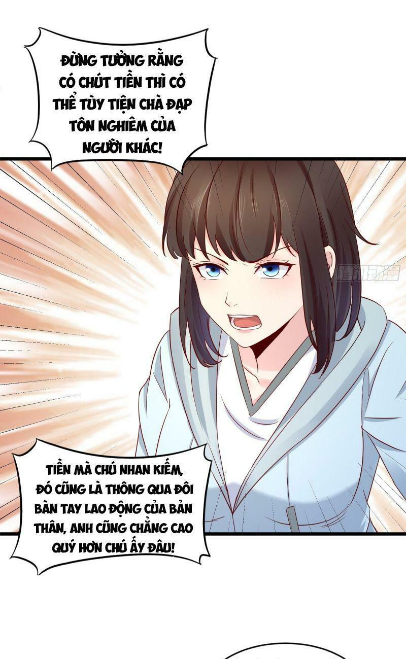 vua đầu tư mạnh nhất chapter 14 19