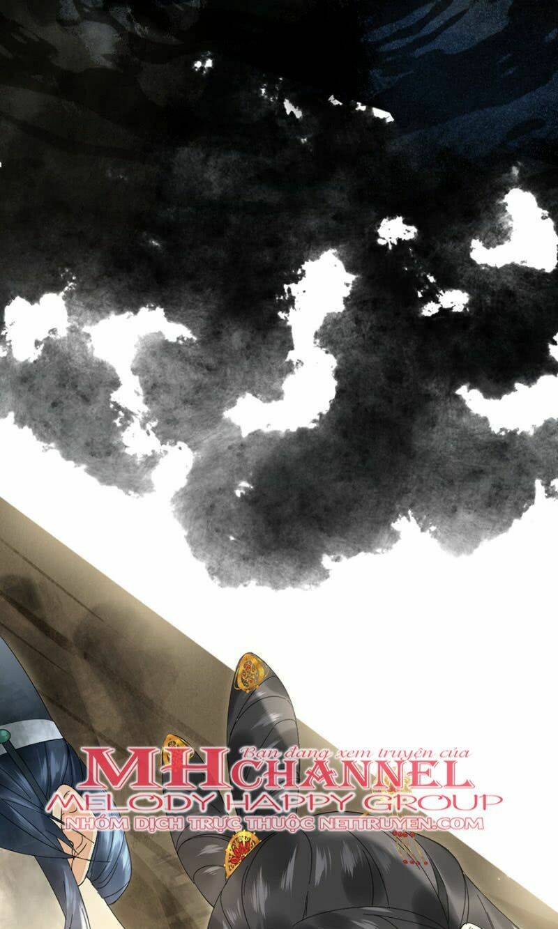 dục hỏa độc nữ chapter 80 8