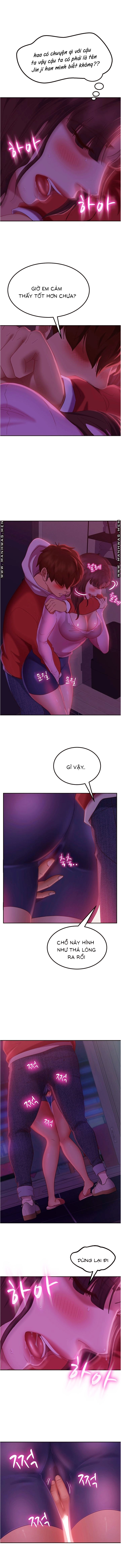 một ngày rối rắm chapter 8 10