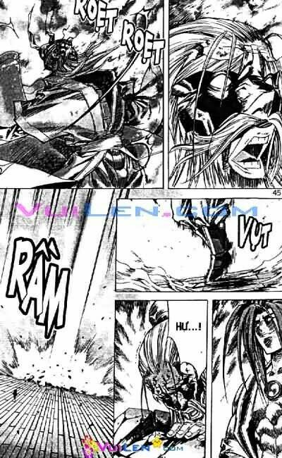 king of hell chapter 57 20