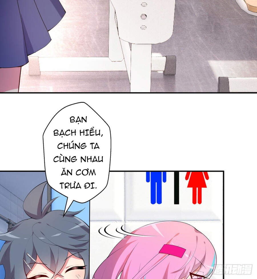 nhặt thuộc tính tại trái đất chapter 5 3