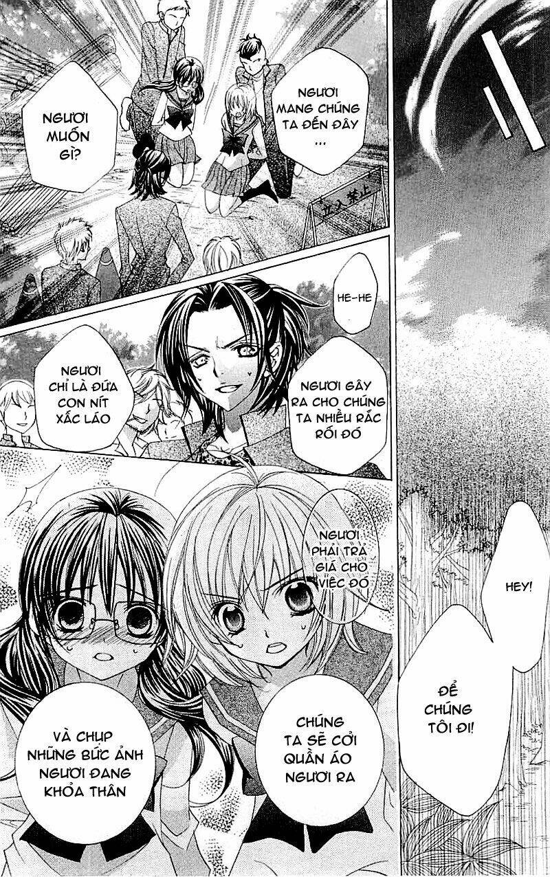 suki desu suzuki-kun!! chapter 15 25