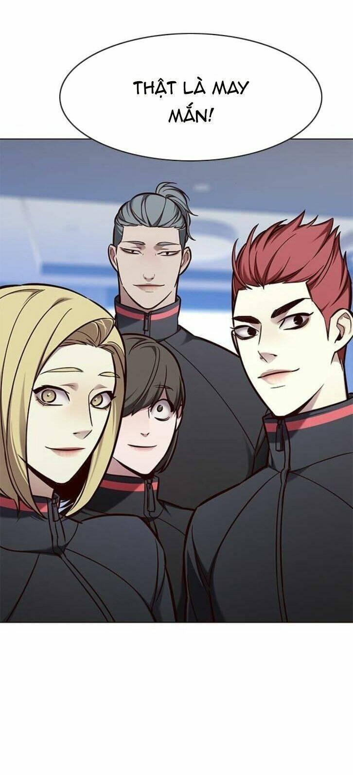 biến thân thành mèo chapter 145 47