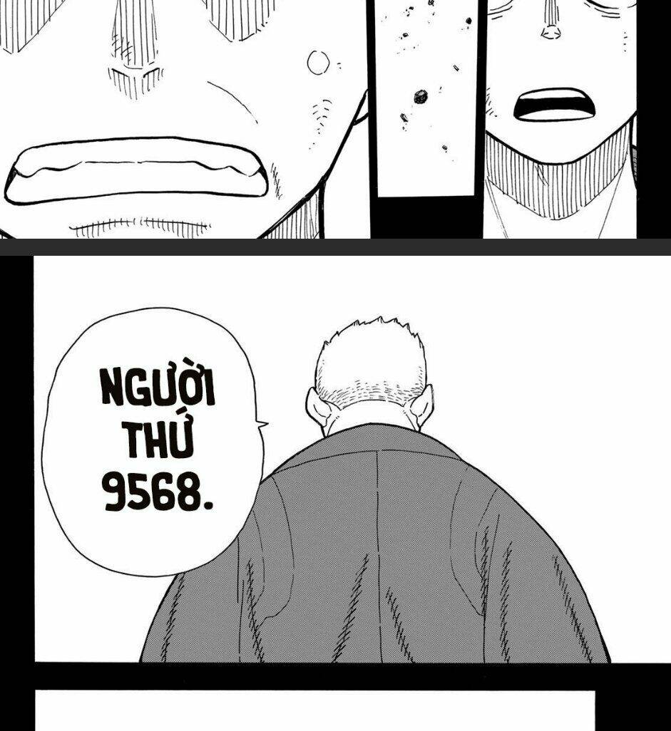 biệt đội lính cứu hỏa chapter 226 16