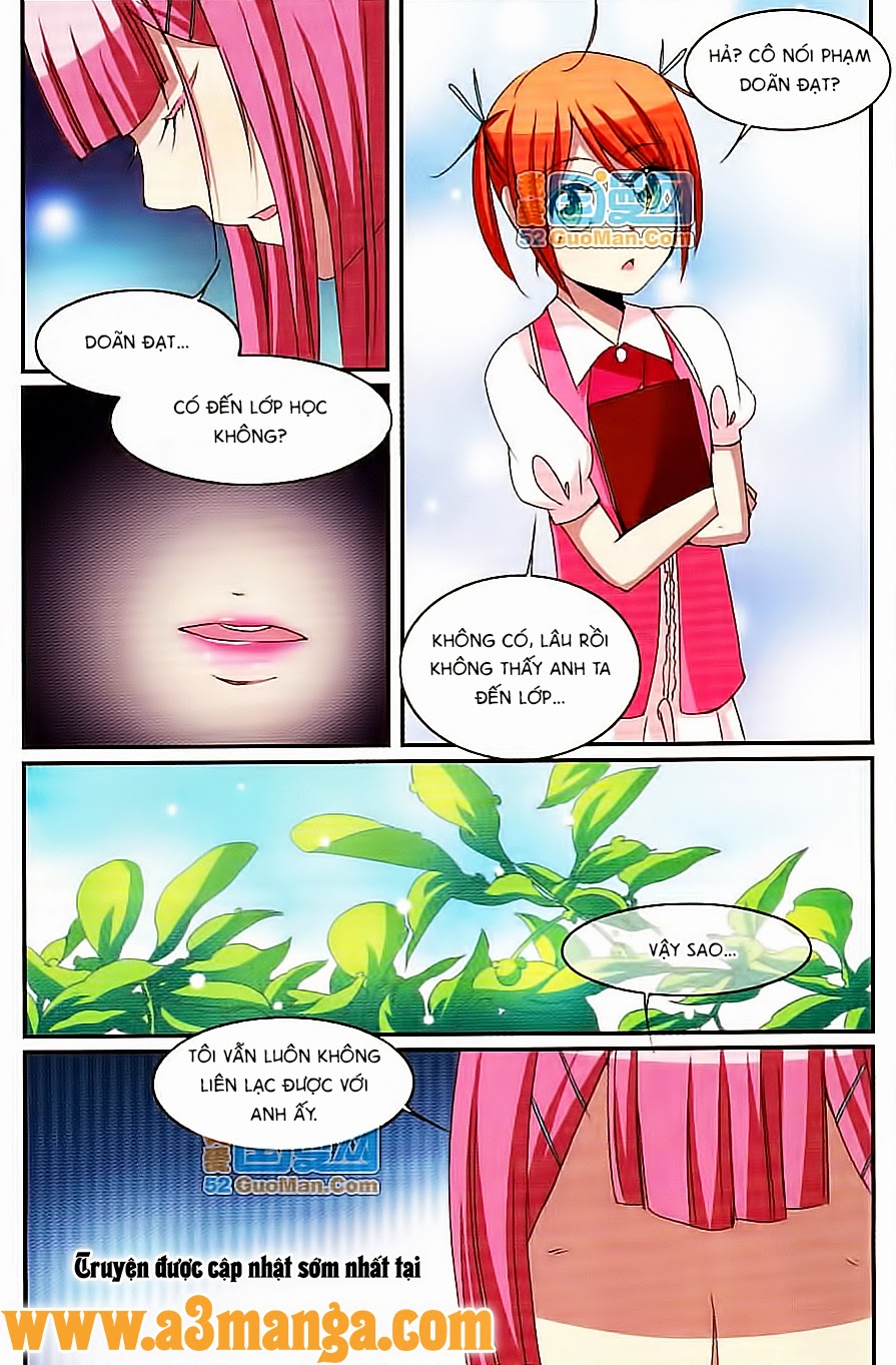 kế hoạch bướm chapter 16 4