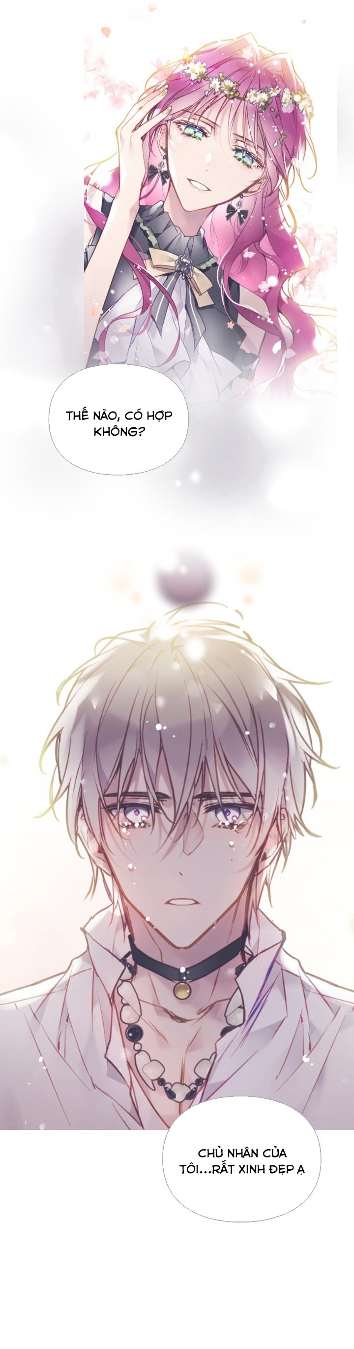 kết thúc của nhân vật phản diện chỉ có thể là cái chết chapter 145 27