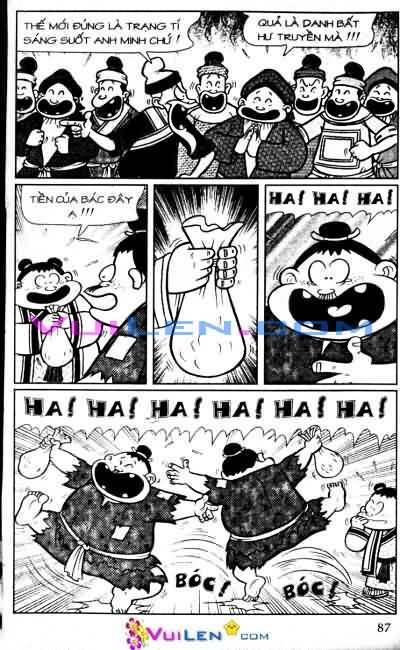 thần đồng đất việt chapter 62 87