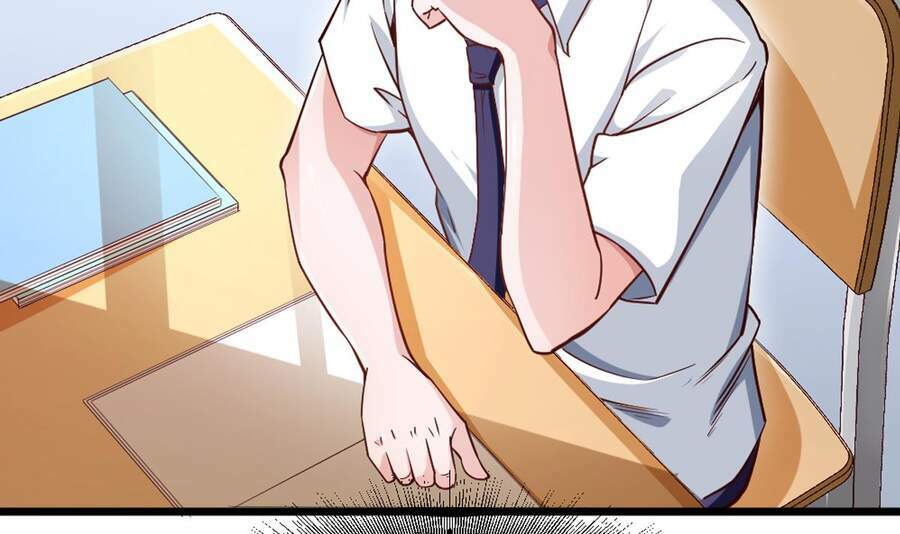 sau khi thân phận đại lão bị bại lộ chapter 3 28