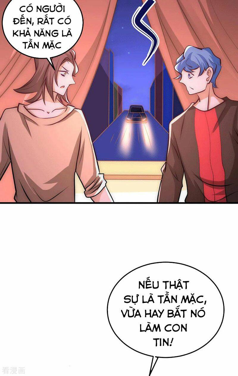 đô thị đỉnh phong cao thủ chapter 231 15