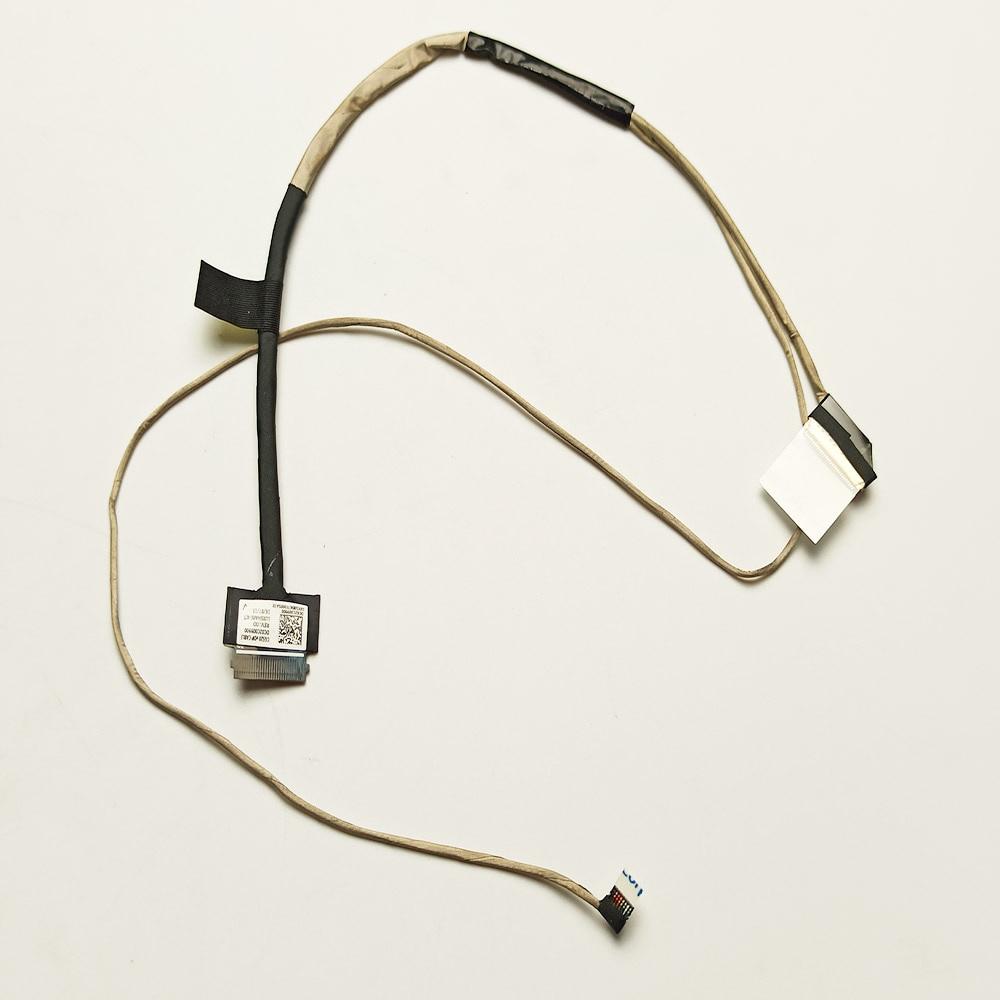 LCD Laptop DISPLAY CABLE IDEAPAD for Lenovo Ideapad 110-15IBR DC02C009900 DC02C009910