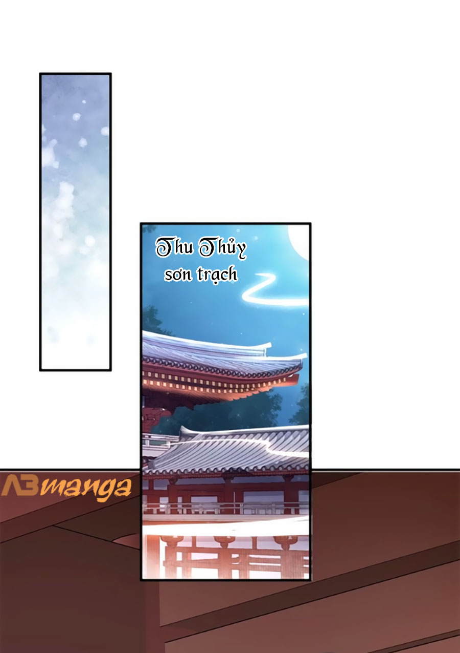 đế cung đông hoàng phi chapter 11 20