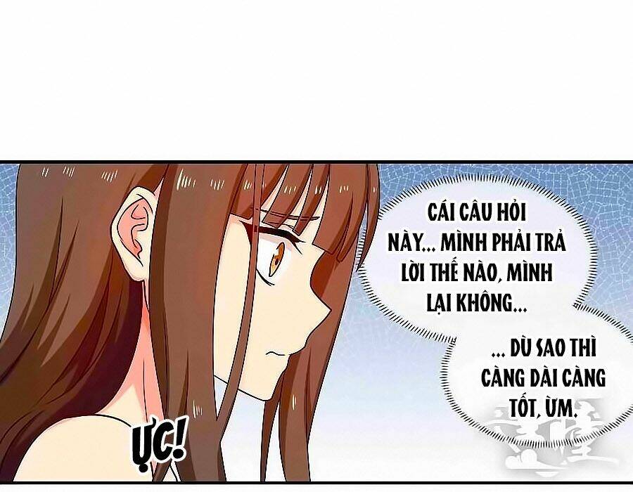 chỉ nhiễm thành hôn chapter 87 2