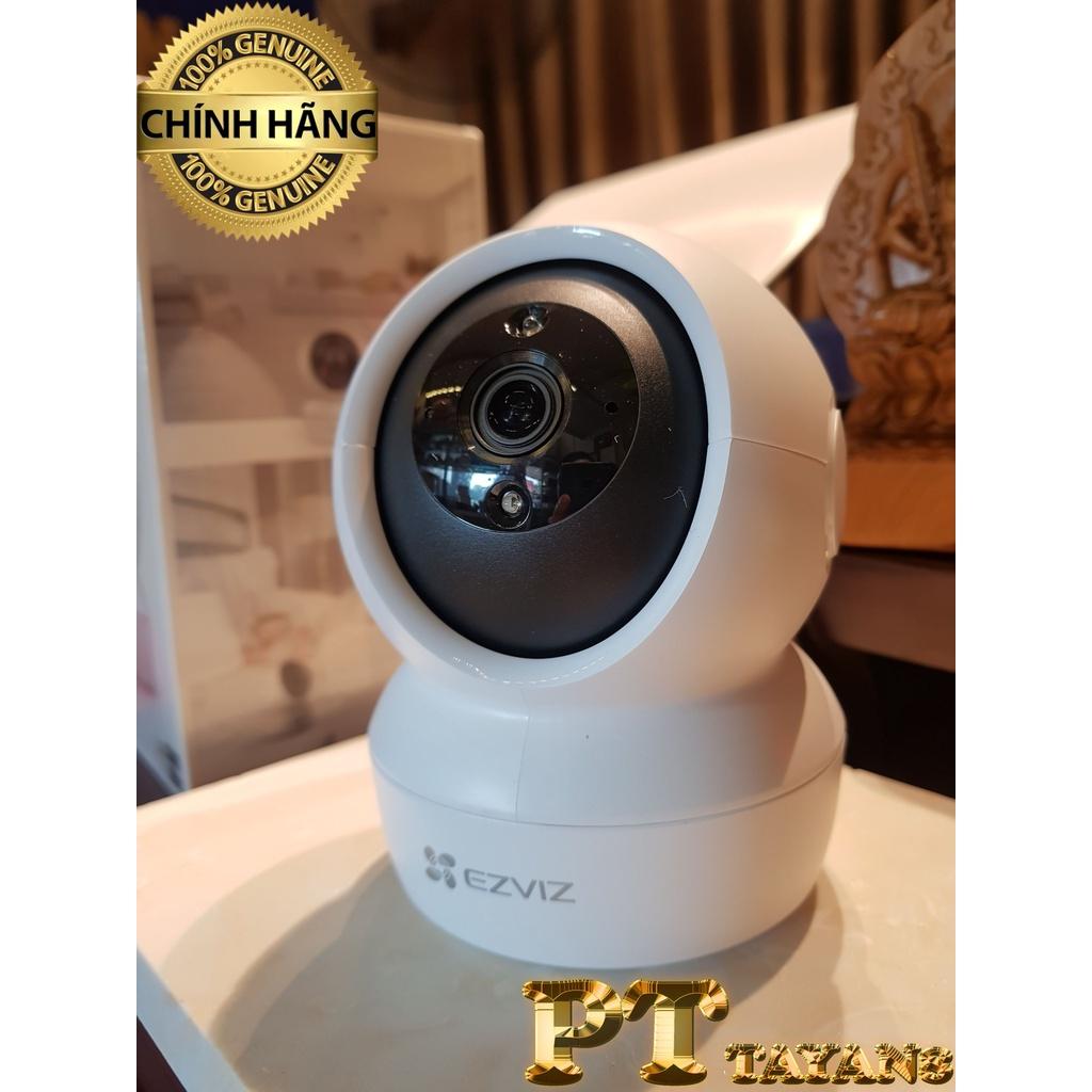 Cam wifi 360 ezviz 2MP C6N 1080p  (CHÍNH HÃNG)