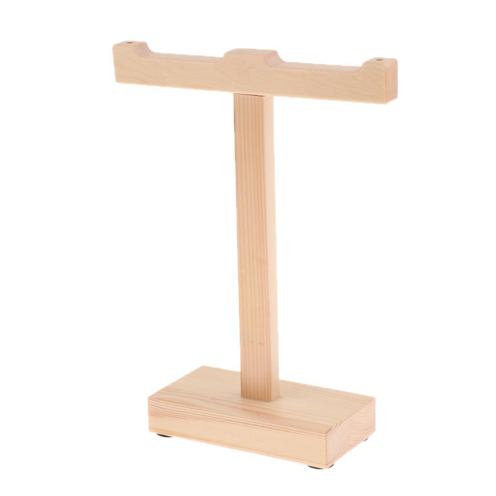 Universal Gaming DJ Gamer Headphone Stand Headset Hanger Bracket