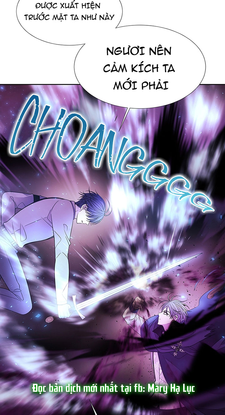 năm môn đệ của charlotte chapter 110 12