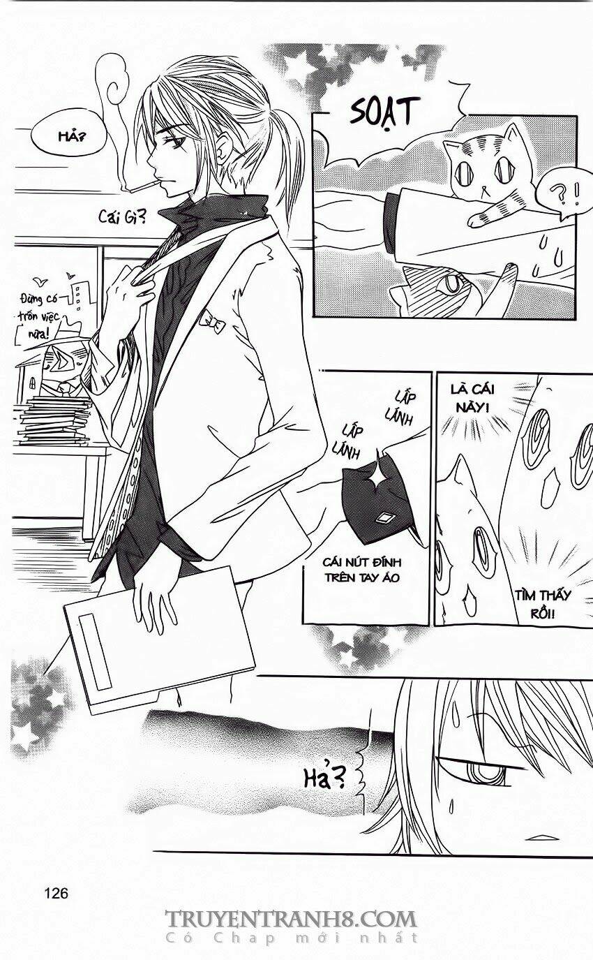 những ngày tươi đẹp chapter 23 2