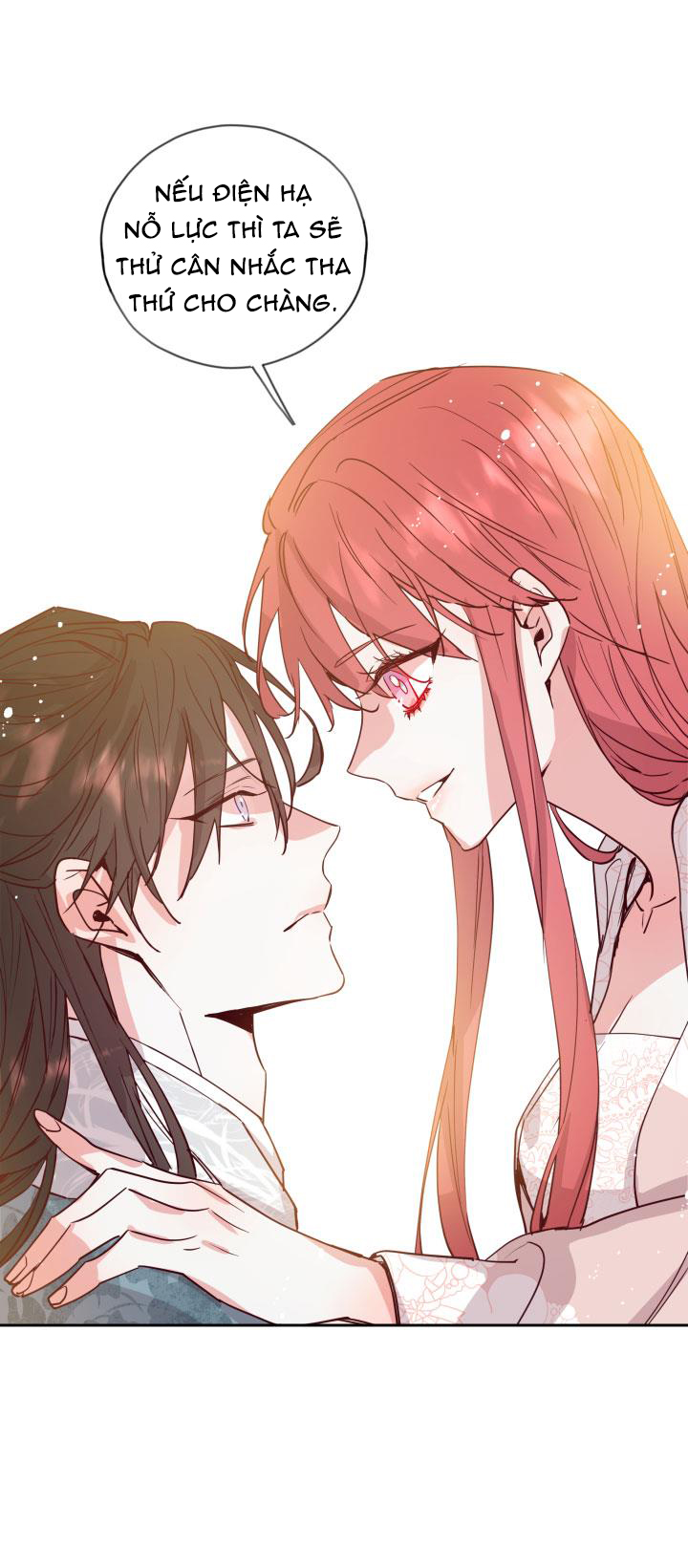 nàng tiên chốn cực lạc chapter 21 25