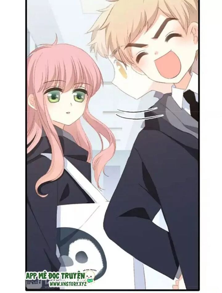 con tim rung động 2 chapter 55 10