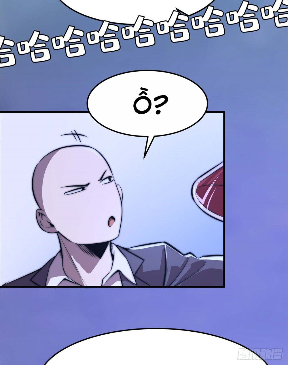 hắc tạp chapter 51 43