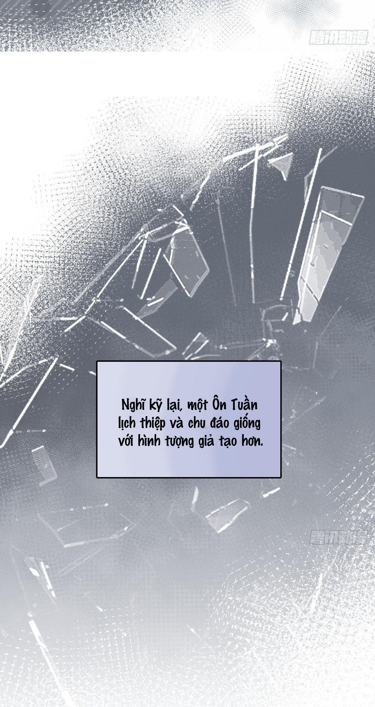 đêm đầy sao nói với em chapter 54 28