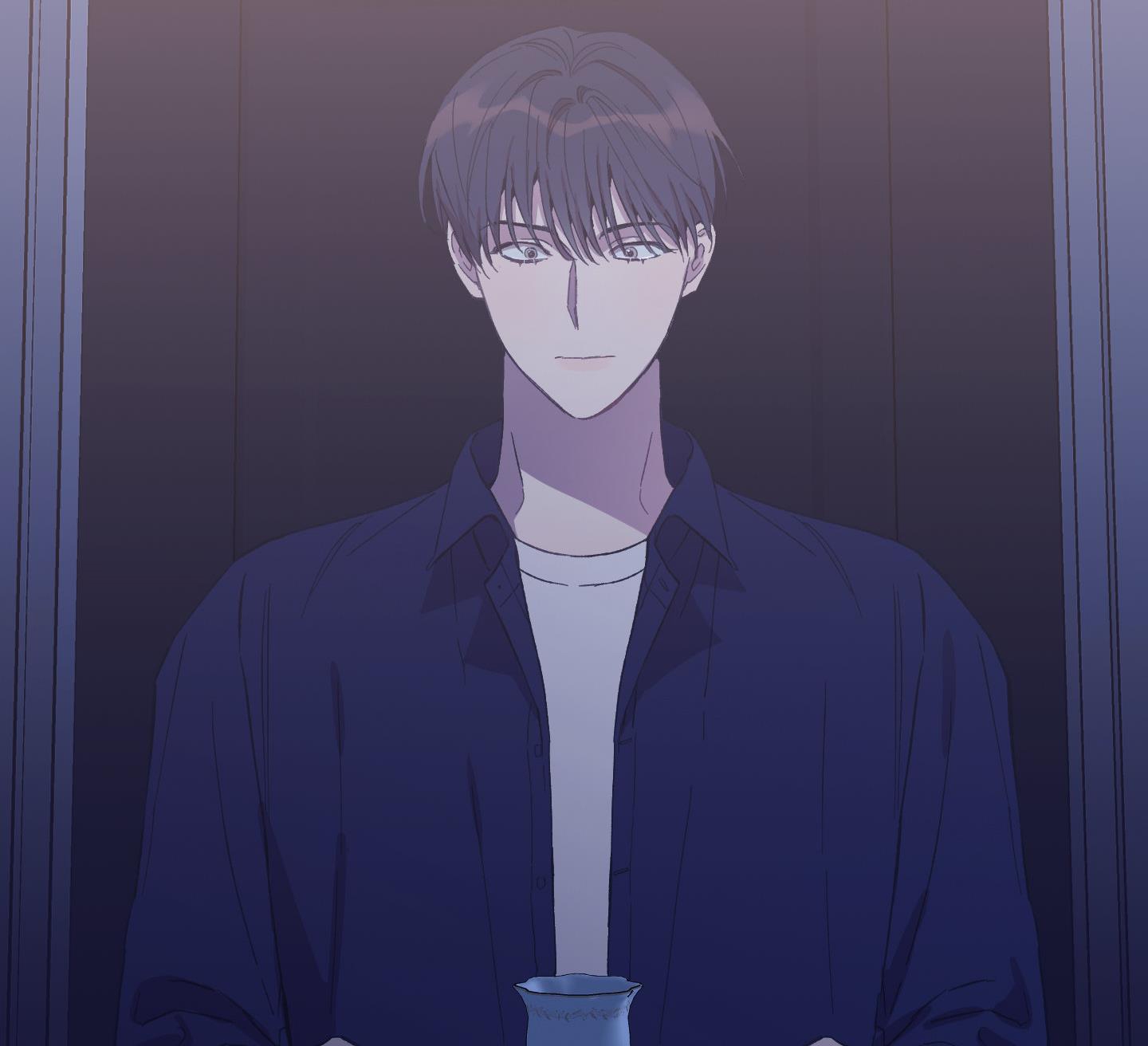 lãng mạn giả dối chapter 20 37