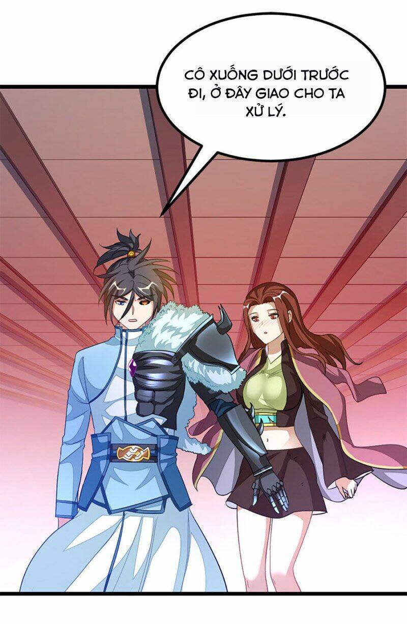 cửu dương thần vương chapter 223 10