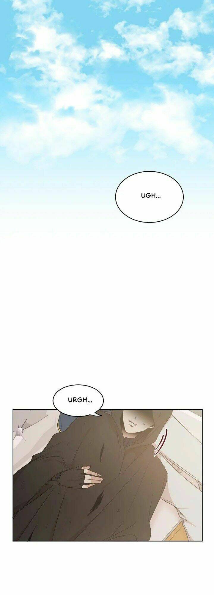 tôi chọn kết thúc của hoàng đế chapter 44 20