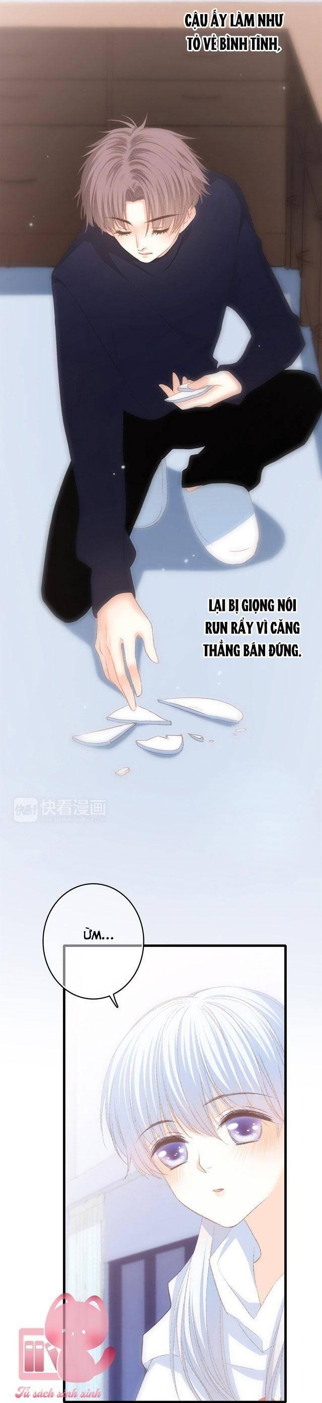 con tim rung động 2 chapter 98.2 30