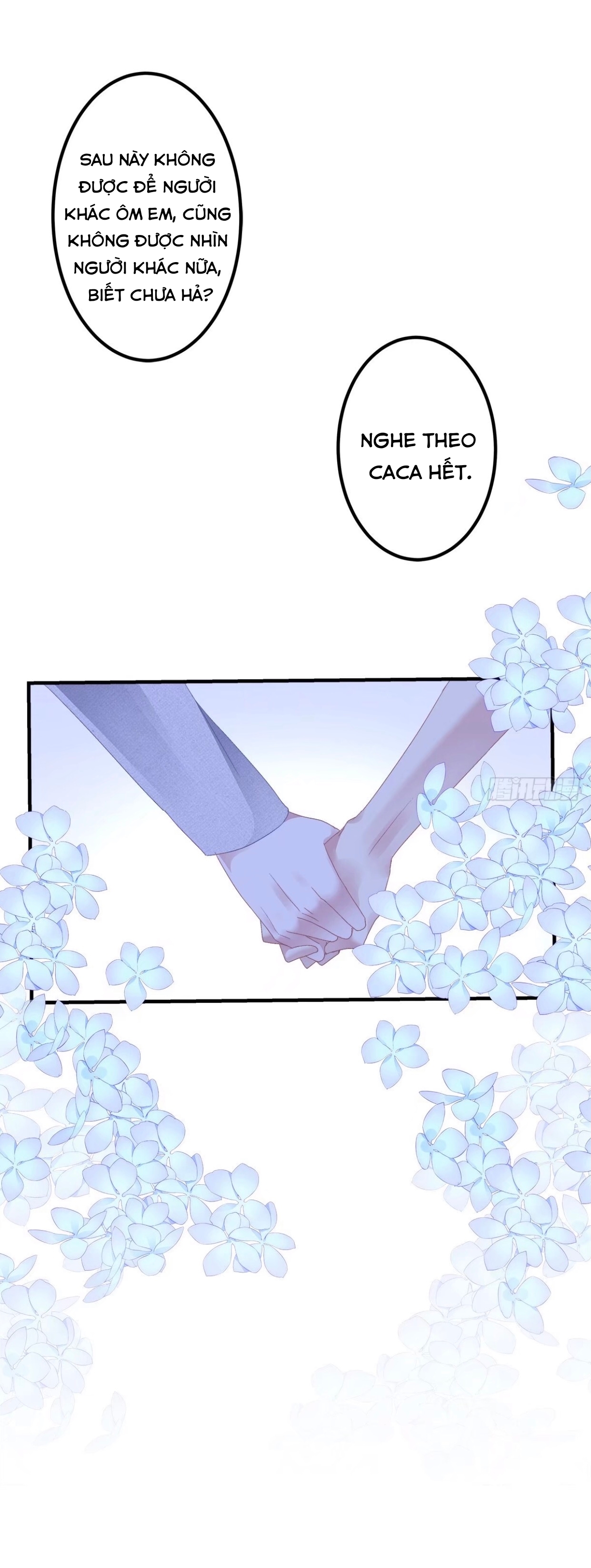 kiểm soát tuyệt đối chapter 94 32