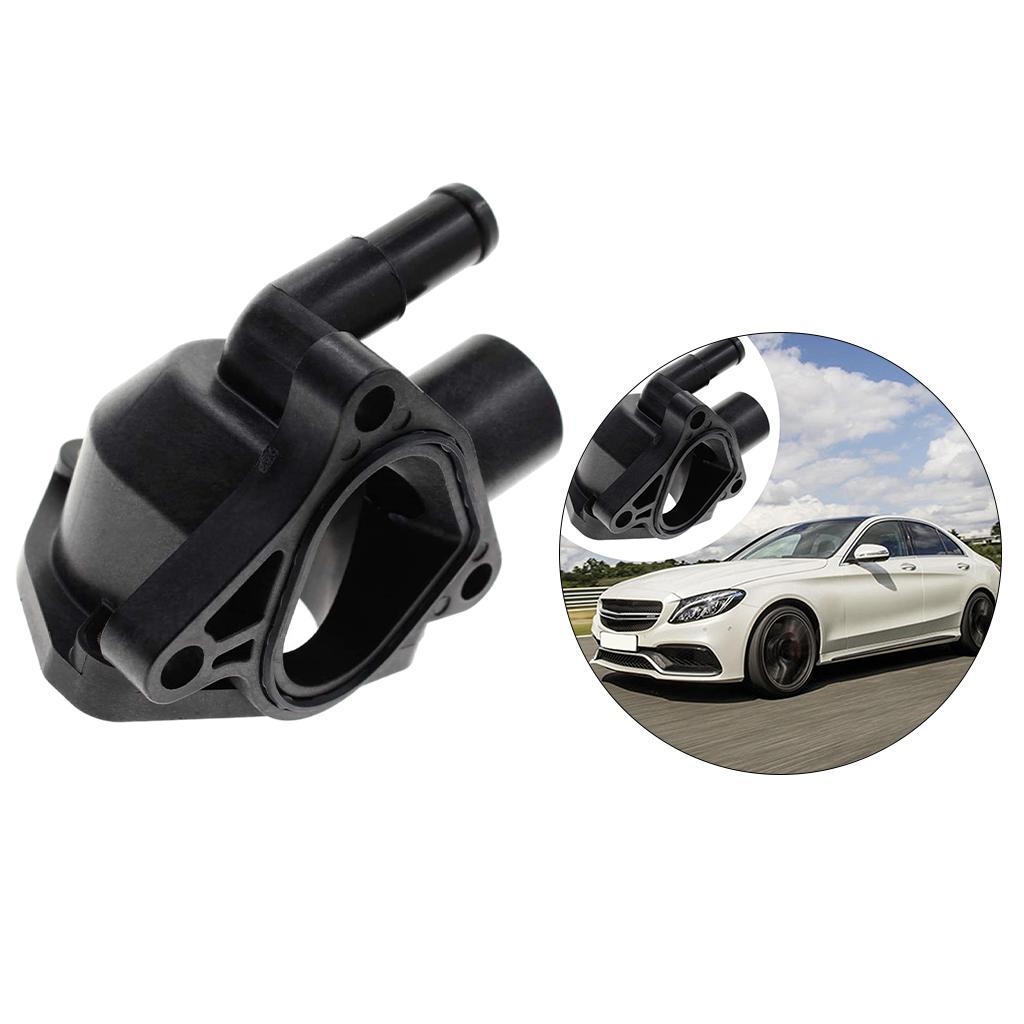Thermostat Housing Case Coolant Flange for  CR V for  19320Pna003