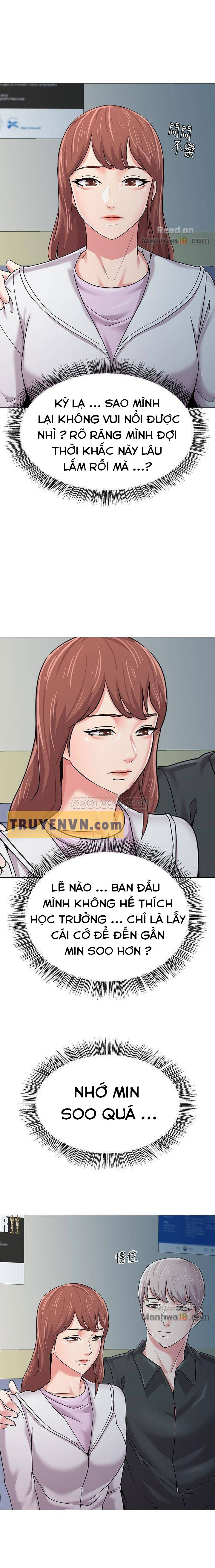 cô giáo bán thân chapter 47 10