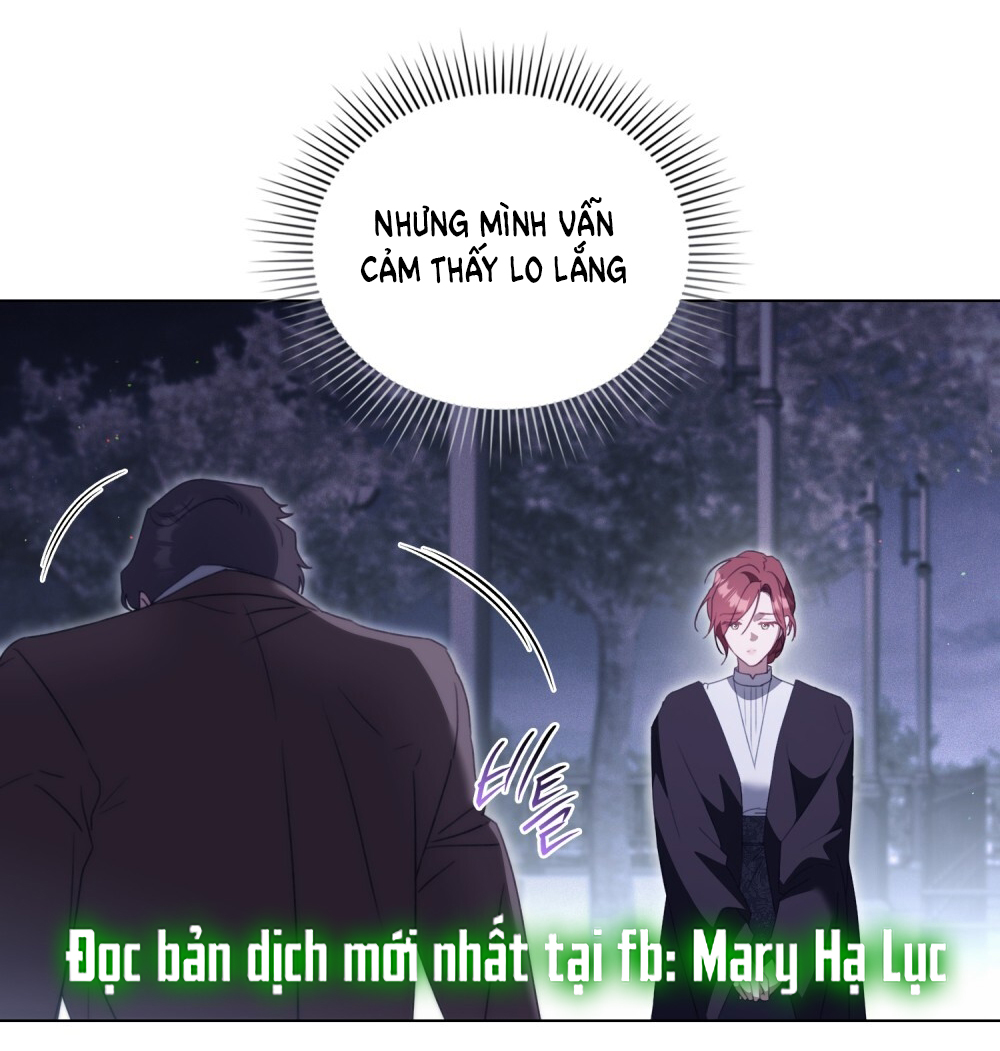 [15+] người hầu gái chapter 19.1 16