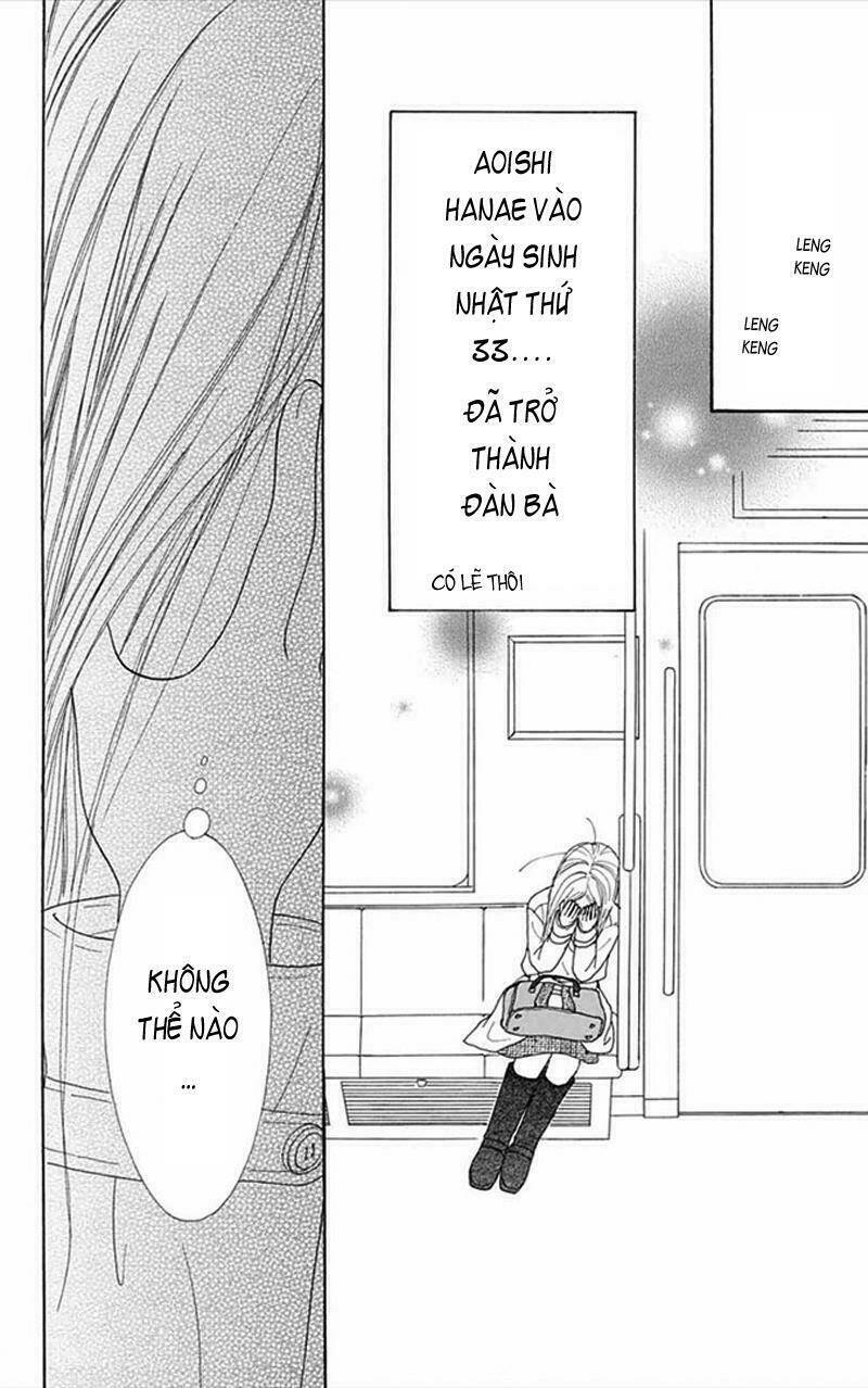 kyou wa kaisha yasumimasu. chapter 1 47